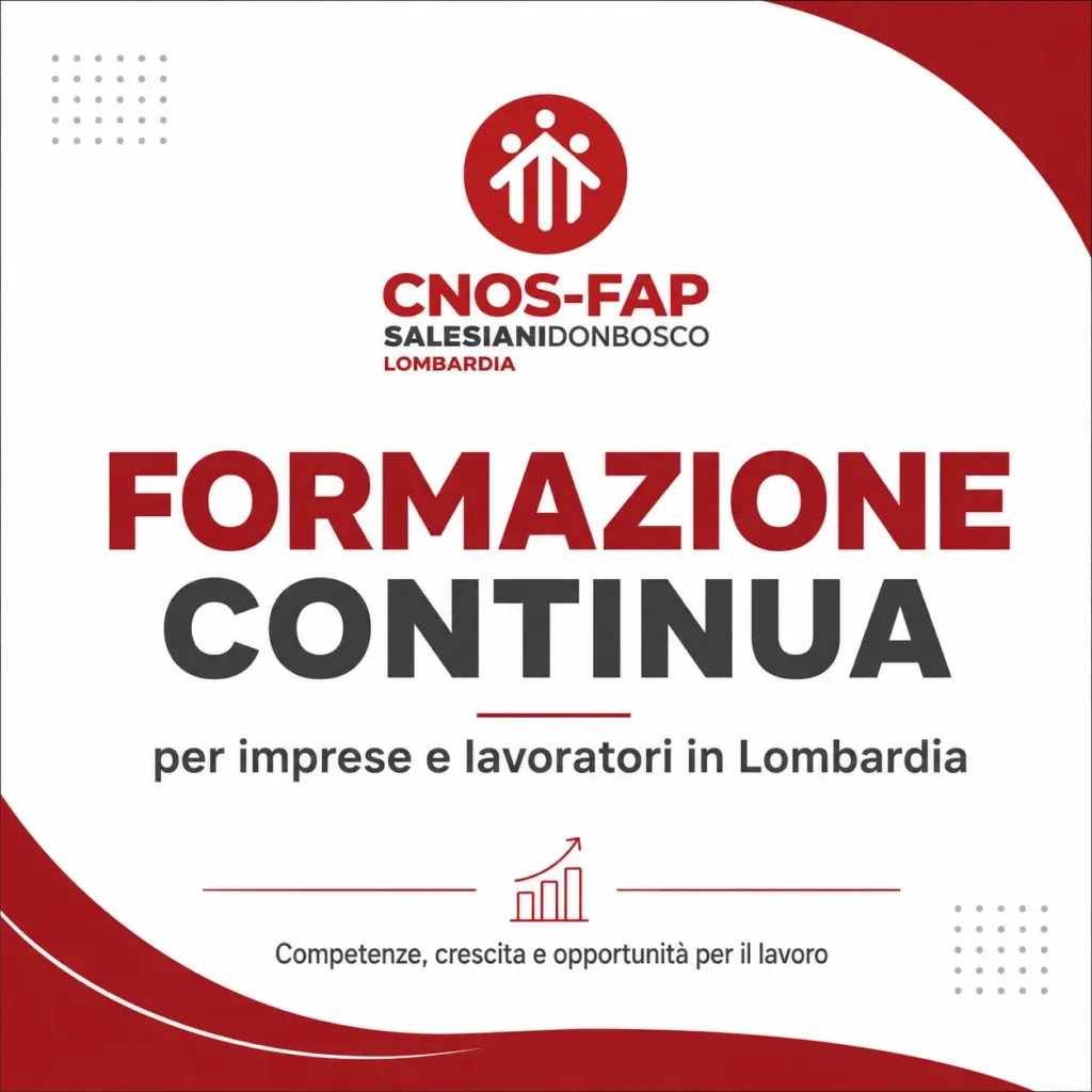 Formazione Continua Lombardia - Presentazione (1)